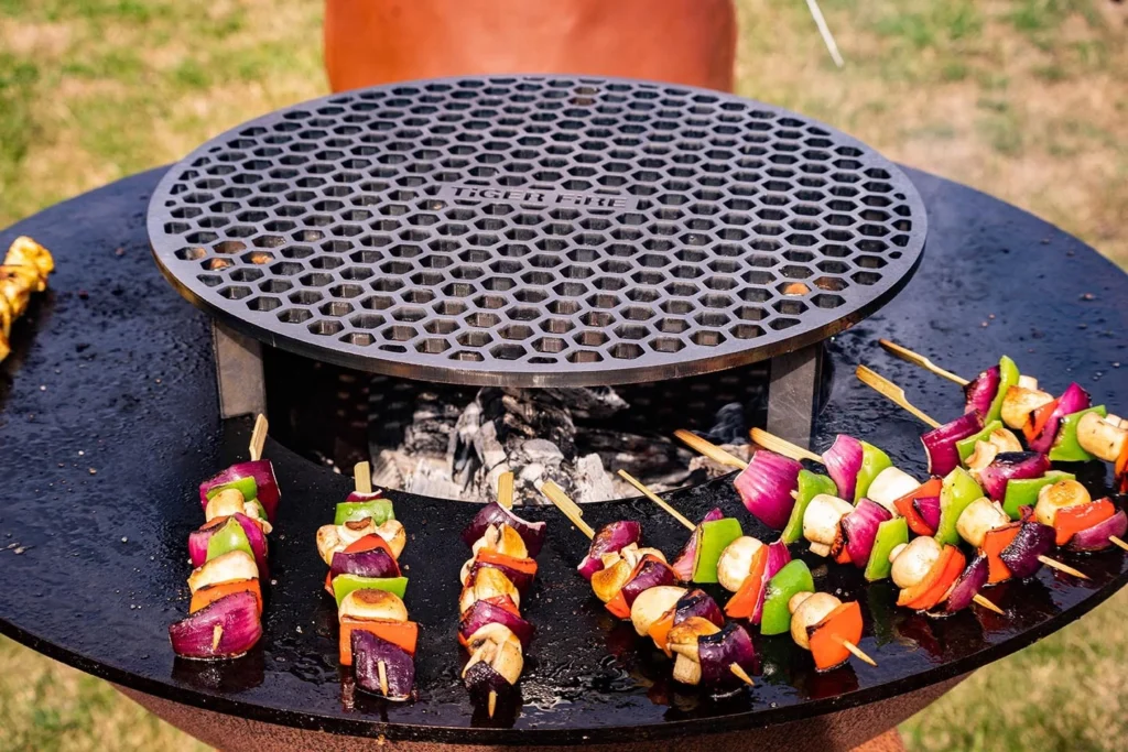 TIGER FIRE OFFICIAL STORE | TIGER FIRE STORE | TIGER FIRE SHOP | TIGER FIRE | PLANCHA BBQ | GRILL PLANCHA | BBQ GRILL | GRILL BBQ | BRASERO PLANCHA | CORTENSTAAL BBQ | FUERPLATTE PLANCHA BBQ | PLANCHA GRILL