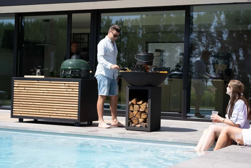 TIGER FIRE OFFICIAL STORE | TIGER FIRE STORE | TIGER FIRE SHOP | TIGER FIRE | PLANCHA BBQ | GRILL PLANCHA | BBQ GRILL | GRILL BBQ | BRASERO PLANCHA | CORTENSTAAL BBQ | FUERPLATTE PLANCHA BBQ | PLANCHA GRILL | KAMADO | KAMADO BBQ | KAMADO GRILL